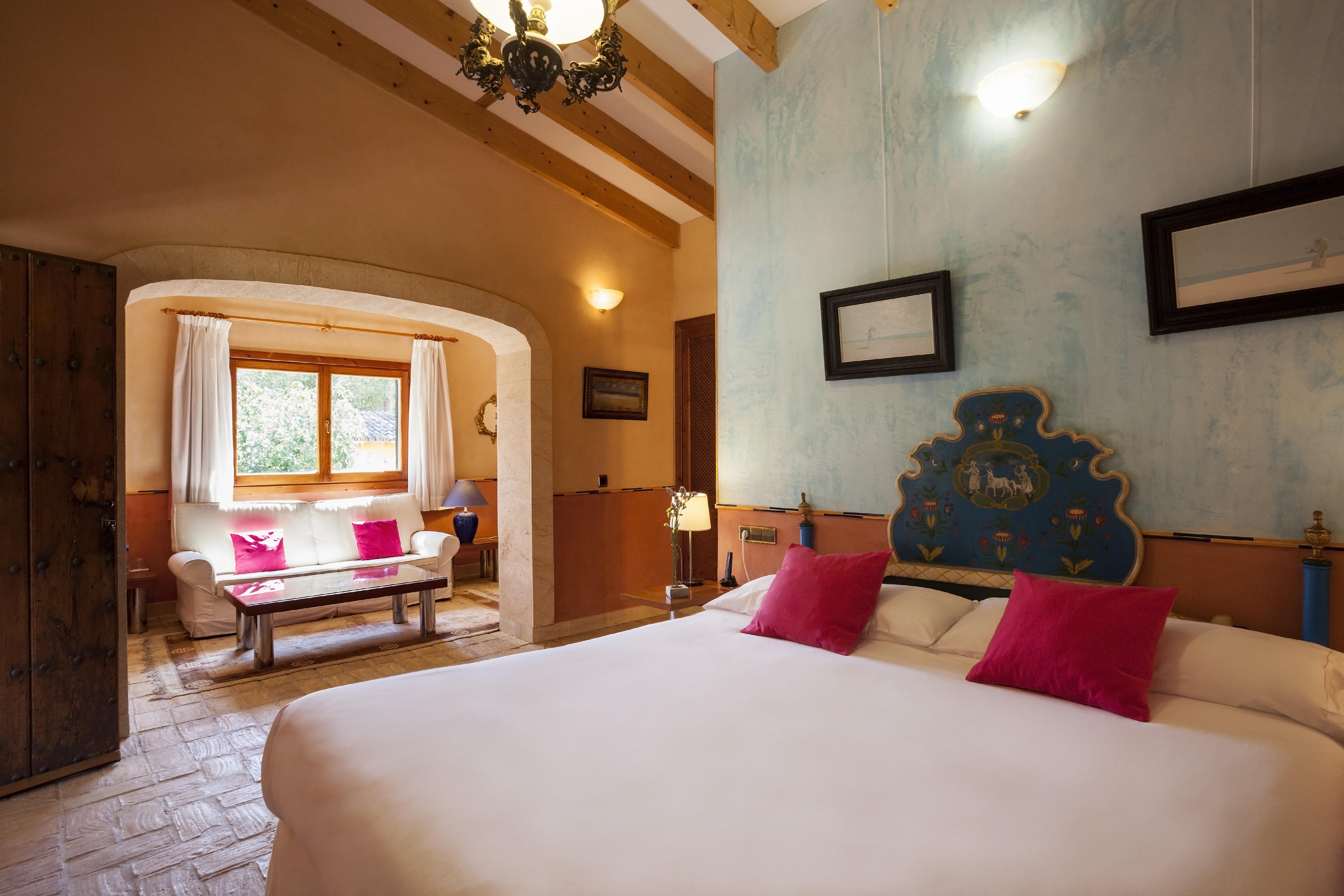 Es Revellar Art - Adults Only Vakantieboerderij *
