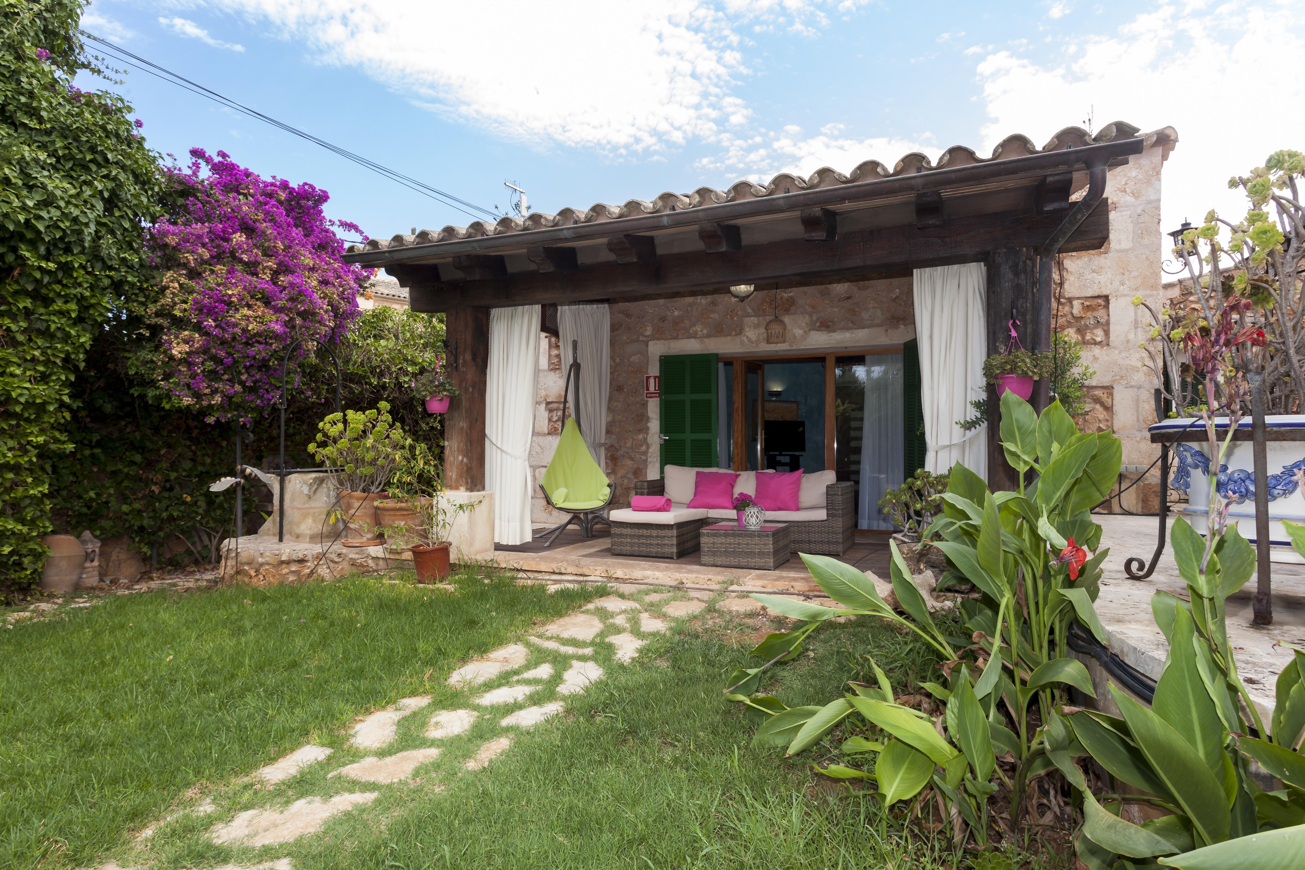 Es Revellar Art - Adults Only Vakantieboerderij *