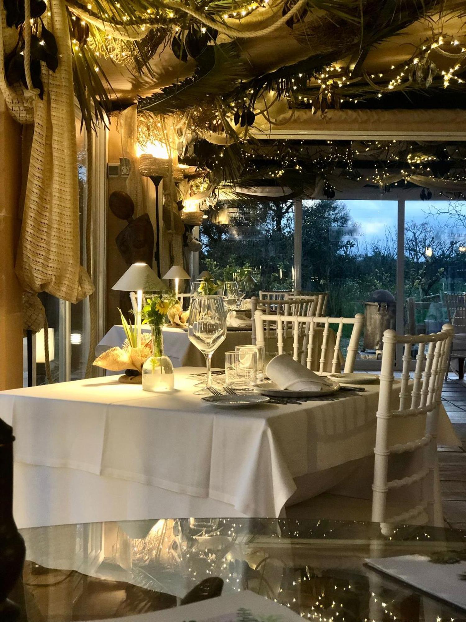 Es Revellar Art - Adults Only Vakantieboerderij Campos (Mallorca)
