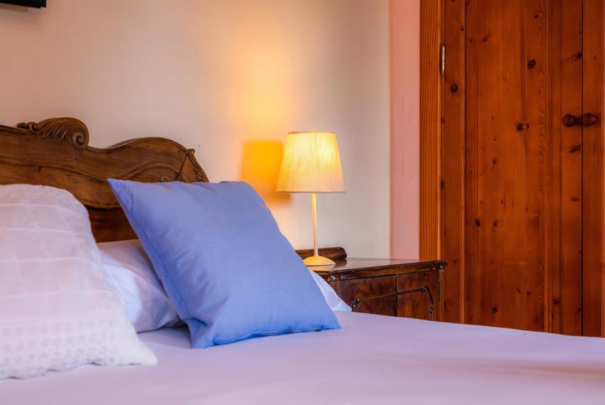 Es Revellar Art - Adults Only Vakantieboerderij